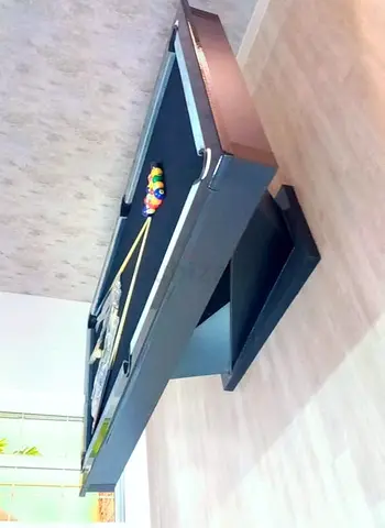 Billiard Table 399