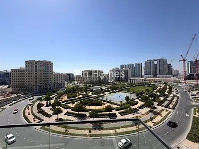 Corner Unit | Park View | Brand New