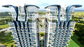 Modern Studio | Semi furnished | Handover-Q3 2026