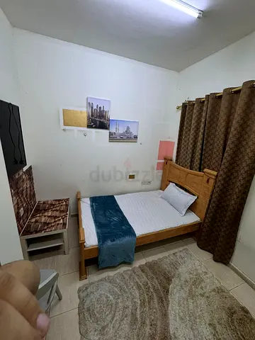 Room for rent