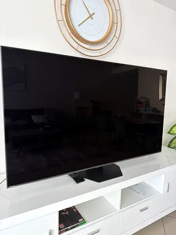 65” U8 series ULED MiniLED, iMax enhanced Green Packaging, Netflix, YouTube, Prime video