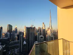 BEST PRICE | HIGH FLOOR | BURJ KHALIFA VIEW