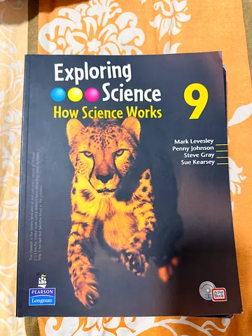Ks3 books for sale