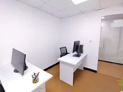 Amazing Office | Bank Account Assistance | Free Utilities
