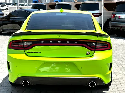 2023 Dodge CHARGER 照片 6