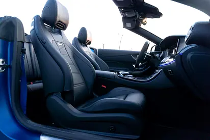 2023 Mercedes-BENZ E-CLASS — миниатюра 18