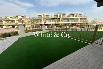 Huge Garden| New Layout| Corner Single Row