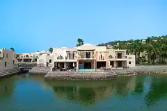 Amazing 1 Bedroom Villa | The Cove Rotana | Hot Deal