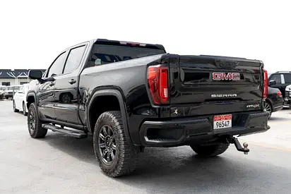 2025 GMC SIERRA 缩略图 17