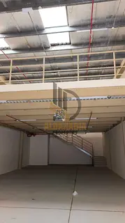 # Warehouses for Annual Rent – ​​Al Jurf Industrial Area, Ajman