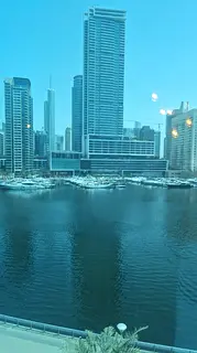 Exclusive 2BR | Marina View | Ready to Move In