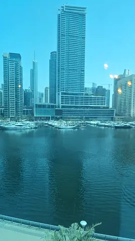 Exclusive 2BR | Marina View | Ready to Move In
