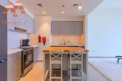 Modern layout I 1BR Apartment |Furnished |