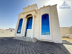 BRAND NEW 5 BEDROOMS PLUS MAID ROOM NEAR TO MOSQUE IN 300K