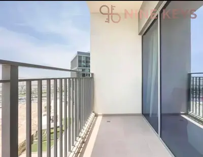 Available from September | Fully Furnished | Burj Al Arab View