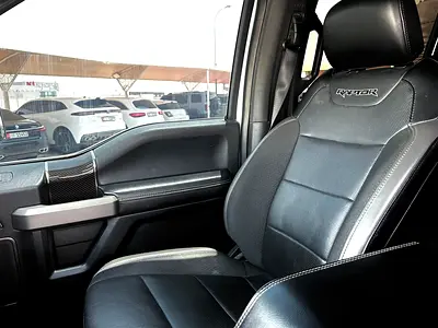 2019 FORD F-150 照片 13