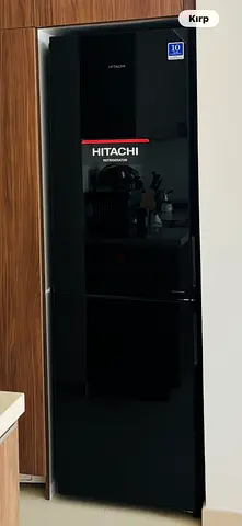 Refrigerator/ fridge/ freezer