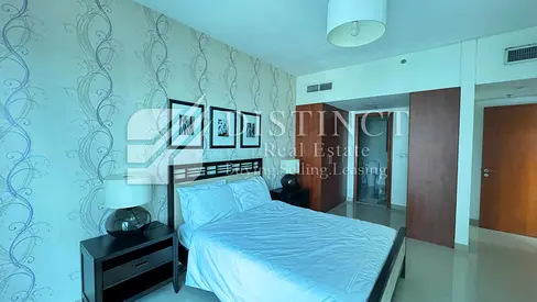 Luxury Furnished 2-Bed, Ready to Move-in