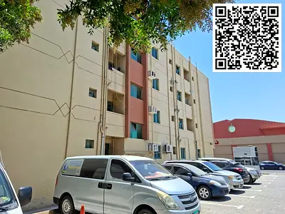 فرصة استثمارية مميزة للبيع – بناية سكنية استثمارية في أبو شغارة، الشارقة