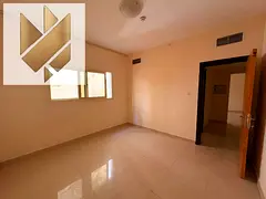 Property Week 1BHK Free Parking New Muwaileh UAE