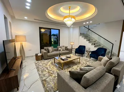 Luxury 5 Bedroom Villa | G+2 + Roof | Registration Fees Included