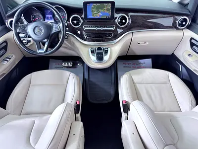 صورة 6 لـ 2017 Mercedes-BENZ VIANO