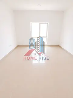 1bhk with maid room | ready to move | Easy Access to Dubai