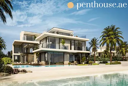 Genuine Resale | Handover 1st Quarter 2027| Unique