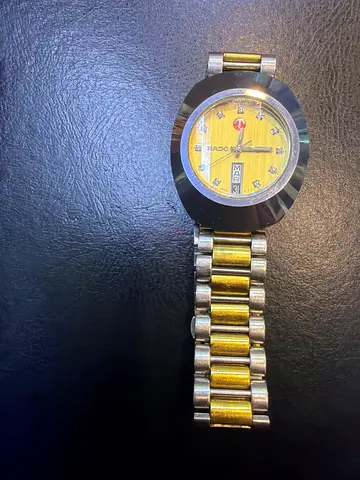 rado watches