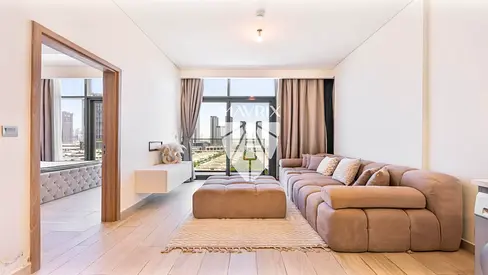 Available NOW | Multiple Cheques | Furnished 1BR
