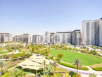 Park Views | Vacant Now | Duplex