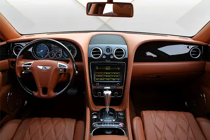 صورة مصغرة 13 لـ 2016 Bentley FLYING SPUR