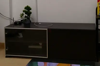 Tv table only table for sale