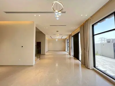 BRAND NEW 4BR VILLA | GARDEN | MAID ROOM | PARKING
