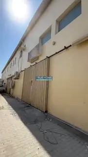 Warehouses & Labor Camp | 9.5% ROI