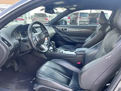 صورة 7 لـ 2017 Infiniti Q60