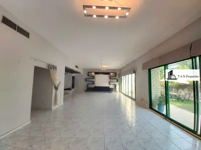 NEAR BEACH | SPACIOUS LAYOUT | COMMON POOL