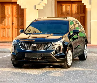 2023 Cadillac XT4 缩略图 17