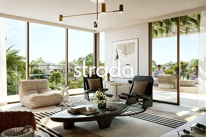 Luxury Villa | Prime Community | Huge Plot