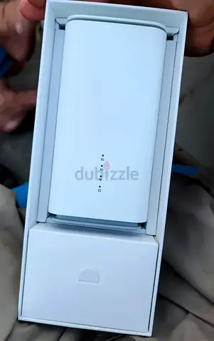 Oppo 5g Router Du/virgin/etisalat