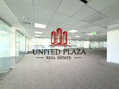 TOP LOCATION | WONDERFUL OFFICE SPACE | FITTED