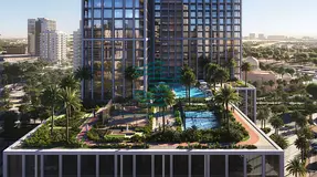BEST PRICE IN THE MARKET/ POTENTIAL ROI/ PRIME LOCATION IN MAJAN