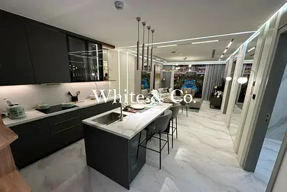 Brand New | Store Room | Amenities View