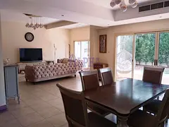 3 Bedrooms + Maid's Room Townhouse for Rent | Full Furnished