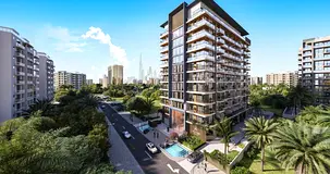 50/50 Post-Handover PP | 1% Monthly | 10% Cash Discount
