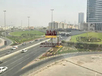 Spacious 3 Bedroom Apartment Near Al Majaz 2 | Direct Dubai Exit – AED 55K