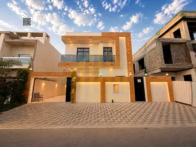 فيلا فاخره موقع مميز تملك حرقابل للتفاوض