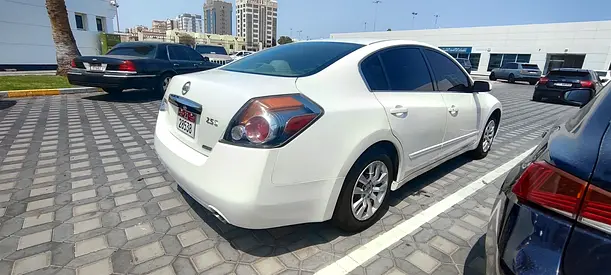 صورة مصغرة 3 لـ 2012 Nissan ALTIMA