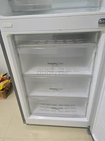 Built-in Freezer Drawer Section from Refrigerator - Good Working Condition