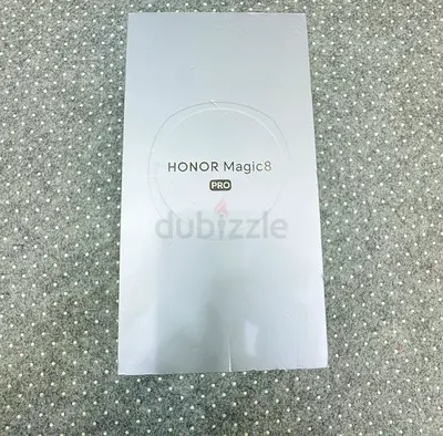 HONOR MAGIC 8 pro